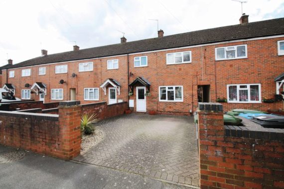 3 Bedroom Terraced